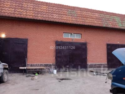 Азс, автосервисы и автомойки · 350 м² за 27 млн ₸ в 