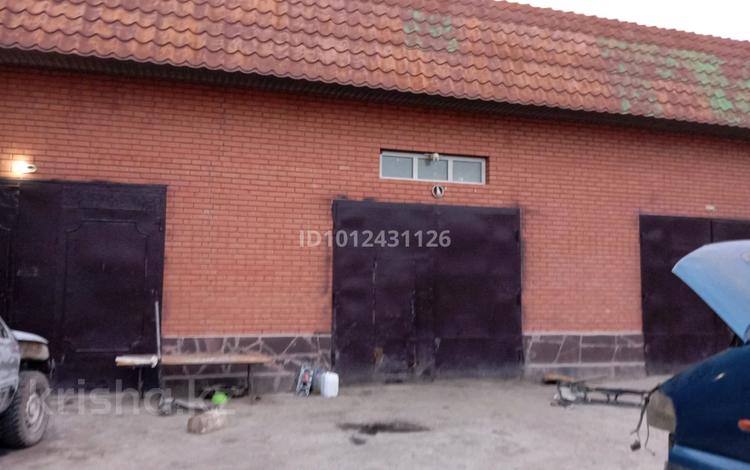 Жқб, автосервистер мен көлік жуу · 350 м², бағасы: 27 млн ₸ в  — фото 2