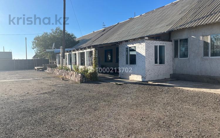 Отдельный дом · 10 комнат · 328.9 м² · 14 сот., Строительный 26 за 26 млн ₸ в Приозёрске — фото 2