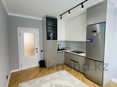 3-комнатная квартира · 58 м² · 2/9 этаж, А 92 5, 5/1 — Толька зза нал ДДУ за 28 млн ₸ в Астане, Сарайшык р-н