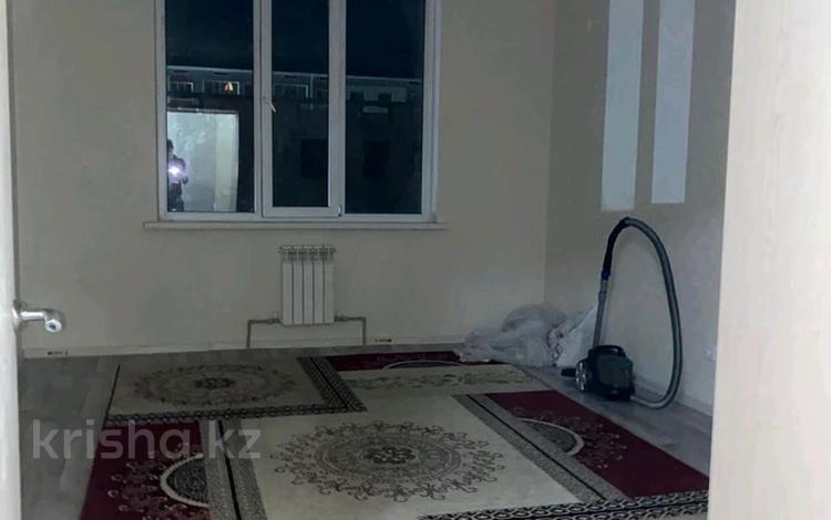 2-бөлмелі пәтер · 60 м² · 2/9 қабат, мкр Туран-2 6а, бағасы: 120 000 ₸ в Шымкенте, Каратауский р-н — фото 2