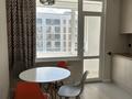 1-комнатная квартира · 36 м² · 4/6 этаж, Кайрат микрорайон за 250 000 ₸ в Алматы, Турксибский р-н — фото 11