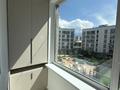 1-комнатная квартира · 36 м² · 4/6 этаж, Кайрат микрорайон за 250 000 ₸ в Алматы, Турксибский р-н — фото 17