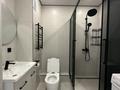 1-комнатная квартира · 36 м² · 4/6 этаж, Кайрат микрорайон за 250 000 ₸ в Алматы, Турксибский р-н — фото 4