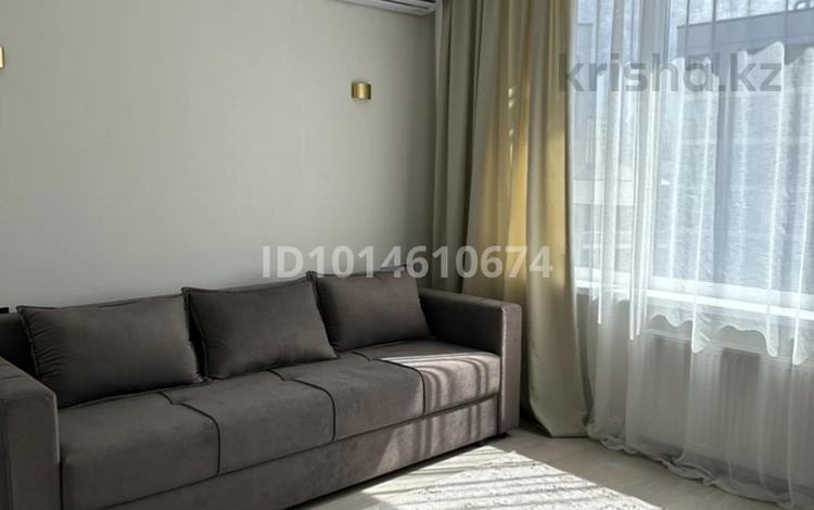1-комнатная квартира · 36 м² · 4/6 этаж, Кайрат микрорайон за 250 000 ₸ в Алматы, Турксибский р-н — фото 5