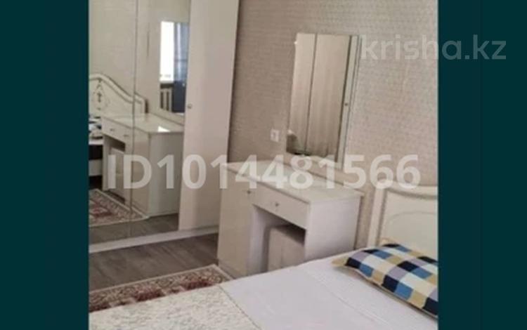 3-комнатная квартира · 80 м² · 1/5 этаж, Кенесары — 17 мектеп,роддом,Талгат клиникасы,стоянка,Садик за 10 000 ₸ в Туркестане — фото 2