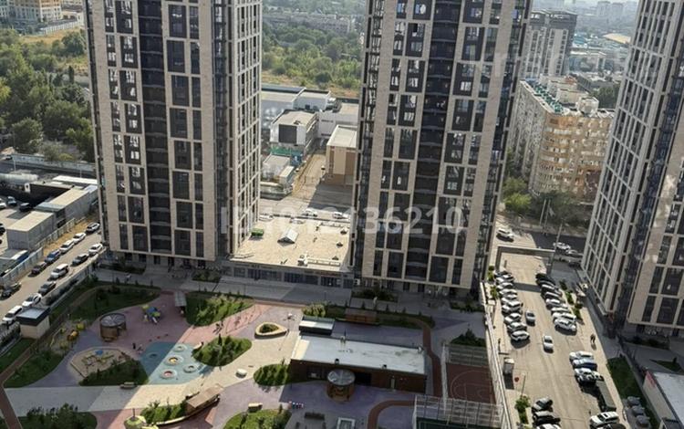 2-бөлмелі пәтер · 82 м² · 20/21 қабат, Просп. Ермека Серкебаева 146/15, бағасы: 75 млн ₸ в Алматы, Бостандыкский р-н — фото 2