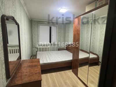 2-комнатная квартира · 60 м² · 4/5 этаж, 8-й микрорайон 7 за 24 млн ₸ в Шымкенте, Туран р-н