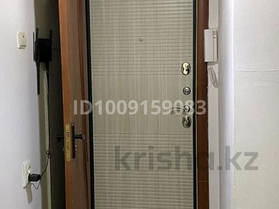 2-комнатная квартира · 45 м² · 5/5 этаж, Привокзальный 3а 14а за 13.5 млн 〒 в Атырау, мкр Привокзальный-3А