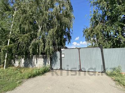 Отдельный дом · 4 комнаты · 55.6 м² · 5 сот., Рамазана Токтарова 32 за 25 млн ₸ в Павлодаре