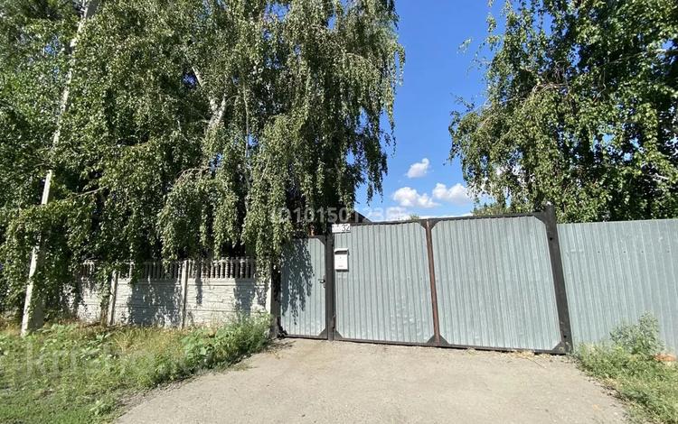 Отдельный дом · 4 комнаты · 55.6 м² · 5 сот., Рамазана Токтарова 32 за 25 млн ₸ в Павлодаре — фото 2