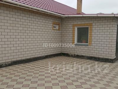 Отдельный дом · 4 комнаты · 116 м² · 6 сот., Школа 26 — Напротив школа 26 за 30 млн 〒 в Павлодаре