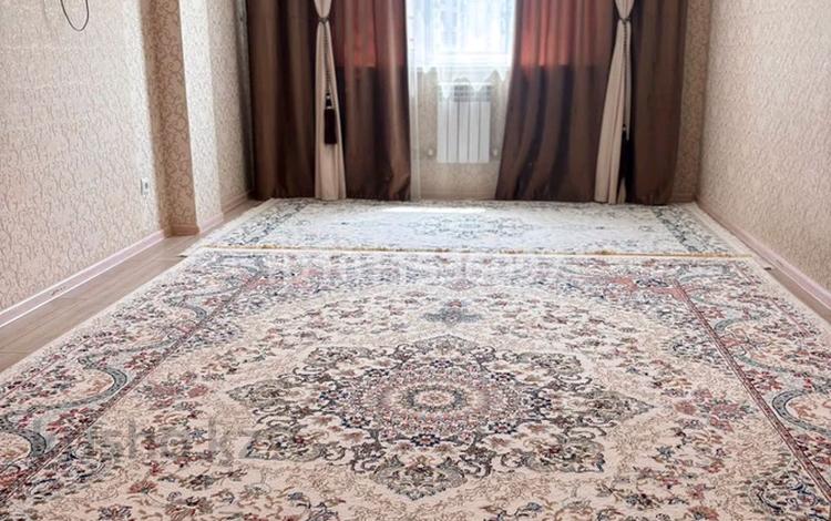 2-бөлмелі пәтер · 61.8 м², мкр Акжайык 69/37, бағасы: 26.5 млн ₸ в Шымкенте, Абайский р-н — фото 18
