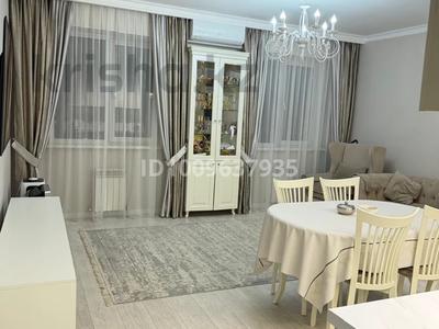 3-комнатная квартира · 65 м² · 11/12 этаж, Егизбаева 7/9 за 65 млн 〒 в Алматы, Бостандыкский р-н