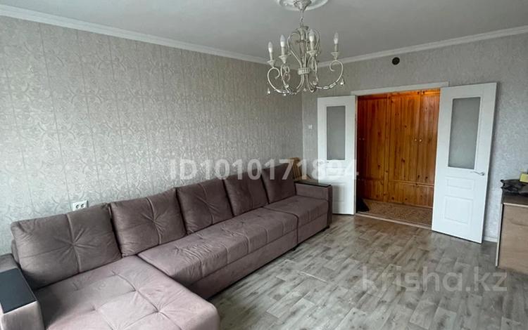 3-бөлмелі пәтер · 70 м² · 7/9 қабат, Петрова 26/1 — Жирентаева Петрова, бағасы: 27.5 млн ₸ в Астане, Алматы р-н — фото 2