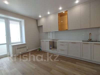 3-бөлмелі пәтер · 85.6 м² · 10/10 қабат, Береке 79, бағасы: 52.7 млн ₸ в Костанае