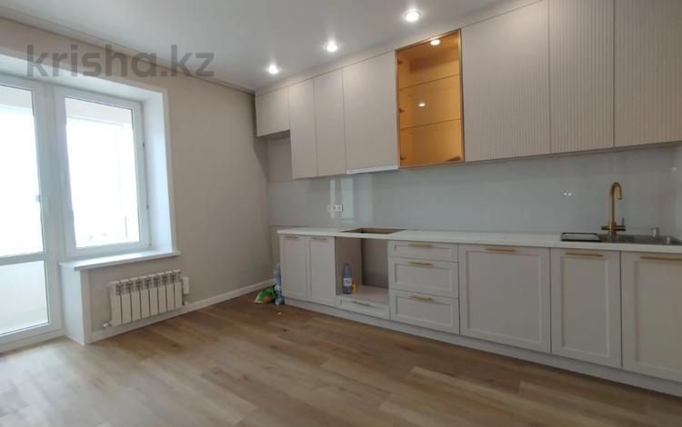 3-бөлмелі пәтер · 85.6 м² · 10/10 қабат, Береке 79, бағасы: 52.7 млн ₸ в Костанае — фото 22
