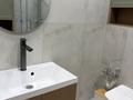 2-комнатная квартира · 65 м² · 15/17 этаж, Туран 83/2 за 400 000 ₸ в Астане, Нура р-н — фото 17