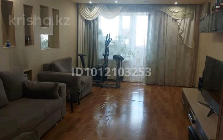 3-бөлмелі пәтер · 80.4 м² · 6/6 қабат, 71 квартал 1Б, бағасы: 25 млн ₸ в Темиртау — фото 2