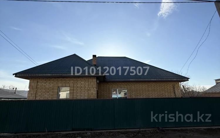 Отдельный дом · 3 комнаты · 97.5 м² · 2.25 сот., ул. Гагарина 30 за 25 млн ₸ в  — фото 2