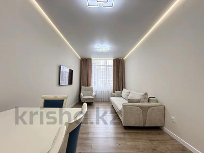3-бөлмелі пәтер · 86 м² · 4/12 қабат, Толе би 25/1, бағасы: 62 млн ₸ в Астане, Нура р-н