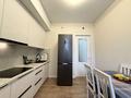 3-бөлмелі пәтер · 86 м² · 4/12 қабат, Толе би 25/1, бағасы: 62 млн ₸ в Астане, Нура р-н — фото 4