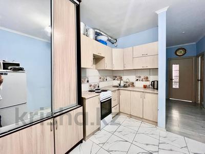 2-комнатная квартира · 44 м² · 2/16 этаж, Иманбаевой 10 за 23 млн ₸ в Астане, р-н Байконур