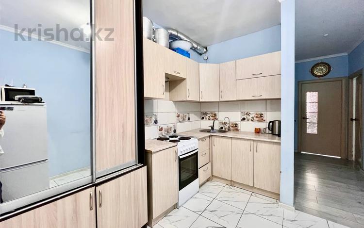 2-комнатная квартира · 44 м² · 2/16 этаж, Иманбаевой 10 за 23 млн ₸ в Астане, р-н Байконур — фото 13