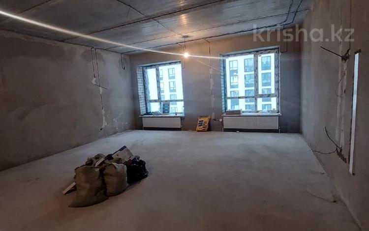 3-комнатная квартира · 135 м² · 7/10 этаж, мкр. Алтын орда за 56.5 млн ₸ в Актобе — фото 2