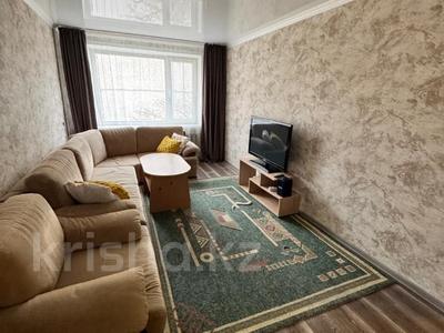 2-комнатная квартира · 53.8 м² · 3/5 этаж, ул. 8 микрорайон 2 за 23 млн 〒 в Костанае