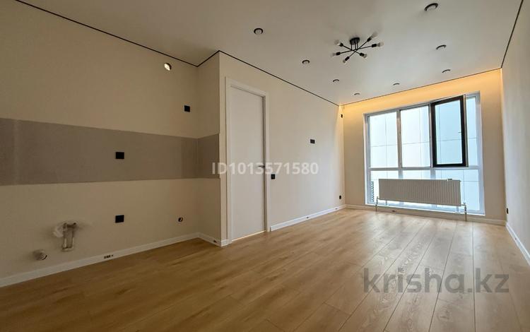 2-комнатная квартира · 37 м² · 6/9 этаж, мкр Шугыла, Толе би 2–24 — Просп.Алатау за 25 млн ₸ в Алматы, Наурызбайский р-н — фото 3