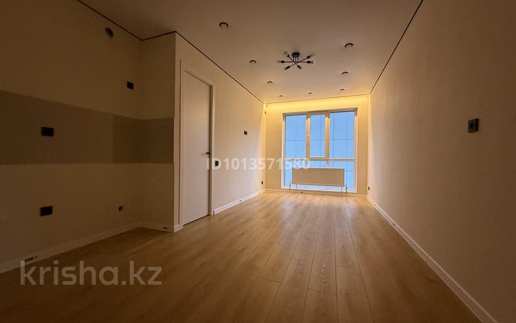 2-комнатная квартира · 37 м² · 6/9 этаж, мкр Шугыла, Толе би 2–24 — Просп.Алатау за 26 млн ₸ в Алматы, Наурызбайский р-н — фото 23