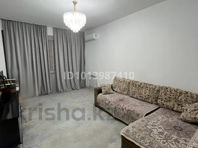 3-комнатная квартира · 84 м² · 5/9 этаж, мкр Атырау, Кульджинский тракт 16/33 за 320 000 ₸ в Алматы, Медеуский р-н