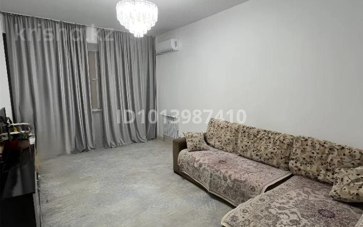 3-комнатная квартира · 84 м² · 5/9 этаж, мкр Атырау, Кульджинский тракт 16/33 за 320 000 ₸ в Алматы, Медеуский р-н — фото 6