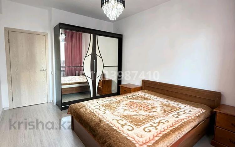 3-комнатная квартира · 84 м² · 5/9 этаж, мкр Атырау, Кульджинский тракт 16/33 за 300 000 ₸ в Алматы, Медеуский р-н — фото 8