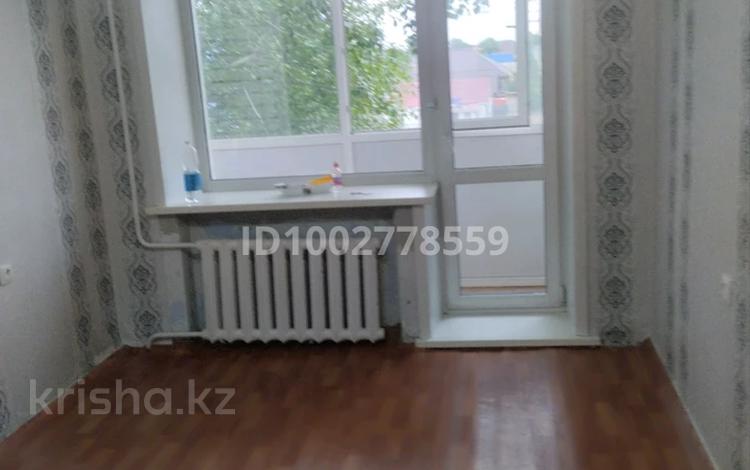 1-бөлмелі пәтер · 30 м² · 3/5 қабат, Кубеева 2а, бағасы: 130 000 ₸ в Костанае — фото 2