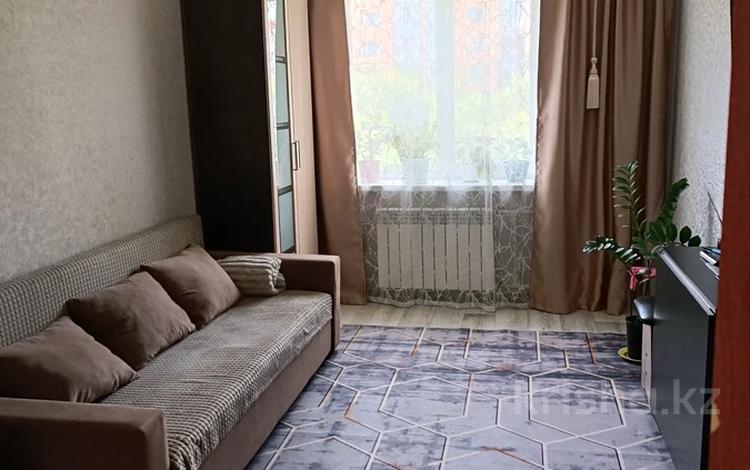 3-бөлмелі пәтер · 65 м² · 1/4 қабат, Гагарина, бағасы: 21 млн ₸ в Петропавловске — фото 2