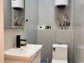 3-комнатная квартира · 89 м² · 2/6 этаж, мкр Юго-Восток, Муканова 81 за 53 млн ₸ в Караганде, Казыбек би р-н — фото 16