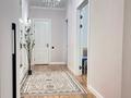 3-комнатная квартира · 89 м² · 2/6 этаж, мкр Юго-Восток, Муканова 81 за 53 млн ₸ в Караганде, Казыбек би р-н — фото 17
