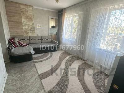 4-бөлмелі пәтер · 61 м² · 2/2 қабат, Нагорная 1б 4, бағасы: 9 млн ₸ в Усть-Каменогорске