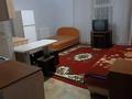 1-бөлмелі пәтер · 25 м² · 1/1 қабат, Аманат 6, бағасы: 110 000 ₸ в Астане, Алматы р-н