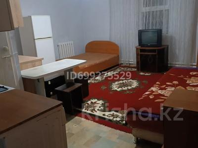1-бөлмелі пәтер · 25 м² · 1/1 қабат, Аманат 6, бағасы: 110 000 ₸ в Астане, Алматы р-н