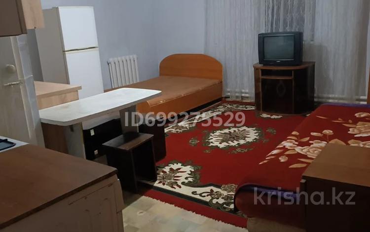 1-бөлмелі пәтер · 25 м² · 1/1 қабат, Аманат 6, бағасы: 110 000 ₸ в Астане, Алматы р-н — фото 5