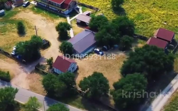 Бани, гостиницы и зоны отдыха · 5000 м² за 250 млн ₸ в Баянауле — фото 2
