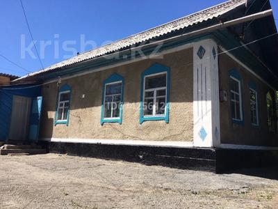 Отдельный дом • 4 комнаты • 90 м² • 13 сот., Абая 18 — Абая поворот за 11 млн 〒 в Талдыкоргане