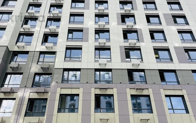 3-комнатная квартира · 86.3 м² · 17/18 этаж, Байтурсынова 28/1 за 41.5 млн ₸ в Астане, Сарайшык р-н — фото 2