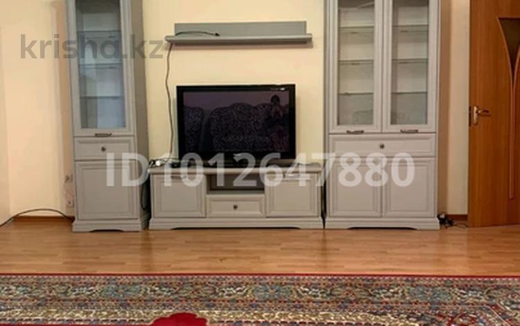 3-комнатная квартира · 90 м² · 2/5 этаж, мкр Аулие-Ата, Аккозиева 1 1 за 250 000 ₸ в Таразе — фото 2