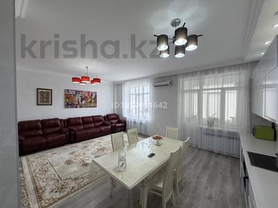 3-комнатная квартира · 106.4 м² · 8/12 этаж, мкр 11, Аз-Наурыз 144 за 38.5 млн ₸ в Актобе