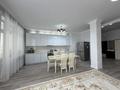 3-комнатная квартира · 106.4 м² · 8/12 этаж, мкр 11, Аз-Наурыз 144 за 38.5 млн ₸ в Актобе — фото 3