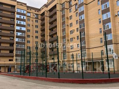 1-бөлмелі пәтер · 50 м² · 6/8 қабат, Алии Молдагуловой 30б/1 — Рынка Алия центр.пересечение ул.Маресьева, бағасы: 28 млн ₸ в Актобе